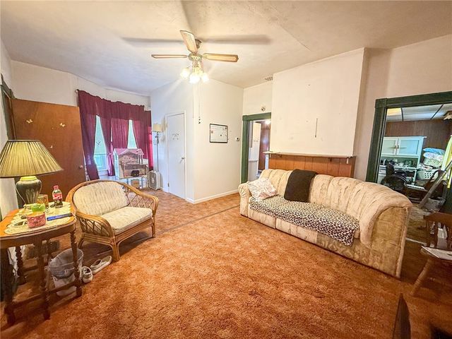 202 Central Ave, Chicora Boro, PA 16025