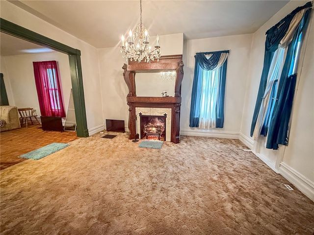 202 Central Ave, Chicora Boro, PA 16025