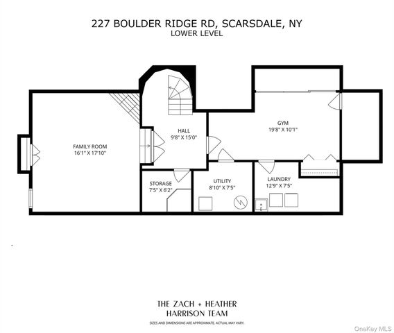 227 Boulder Ridge Road, Scarsdale, NY 10583