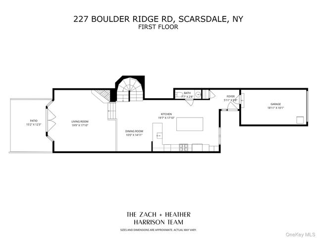 227 Boulder Ridge Road, Scarsdale, NY 10583