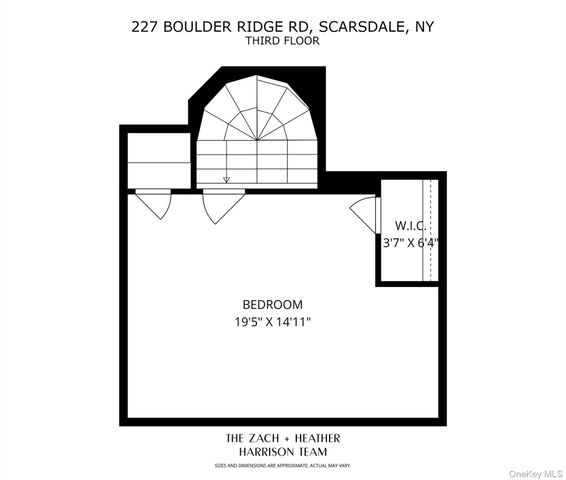 227 Boulder Ridge Road, Scarsdale, NY 10583