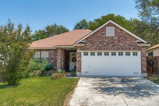 10118 Sandbrook Hill, San Antonio, TX 78254