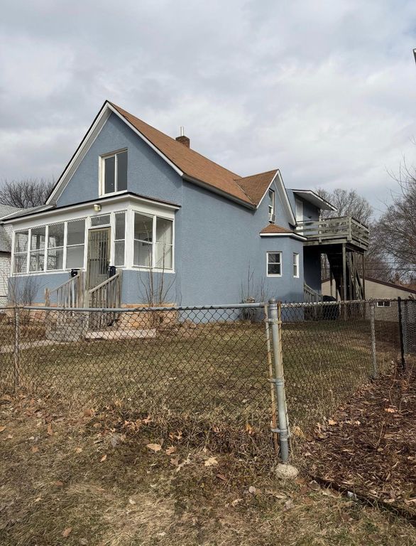 1086 Galtier Street, Saint Paul, MN 55117