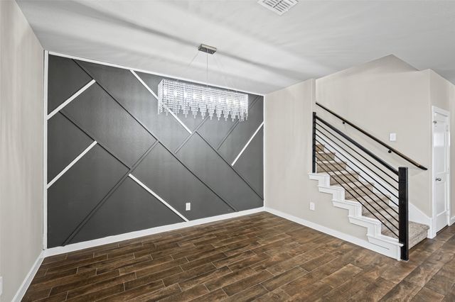 9352 Herringbone Drive, Fort Worth, TX 76131