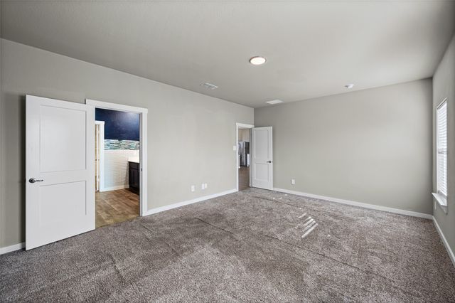 9352 Herringbone Drive, Fort Worth, TX 76131