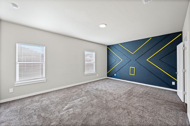 9352 Herringbone Drive, Fort Worth, TX 76131