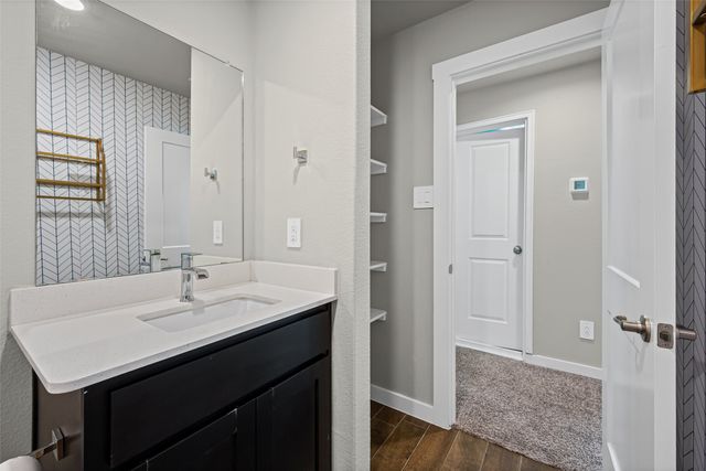 9352 Herringbone Drive, Fort Worth, TX 76131