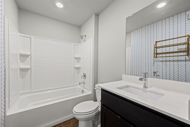 9352 Herringbone Drive, Fort Worth, TX 76131