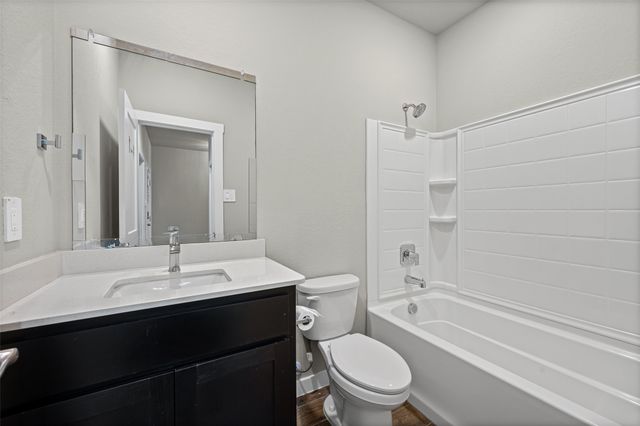 9352 Herringbone Drive, Fort Worth, TX 76131