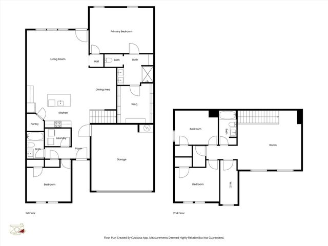 9352 Herringbone Drive, Fort Worth, TX 76131