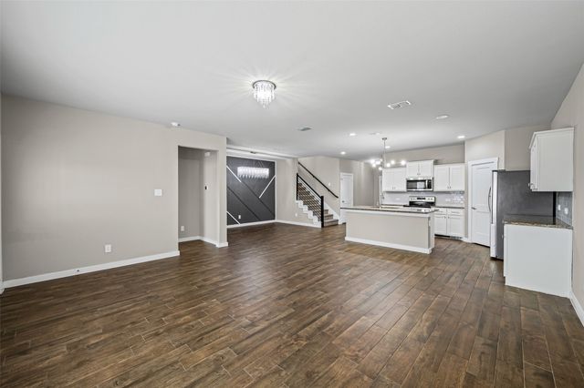 9352 Herringbone Drive, Fort Worth, TX 76131