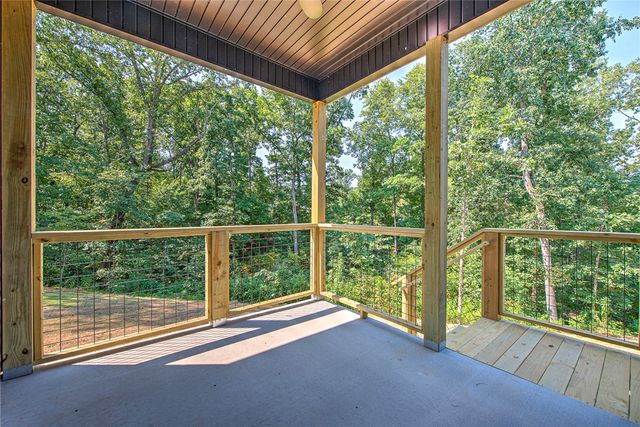 5 Malone Drive, Bella Vista, AR 72715