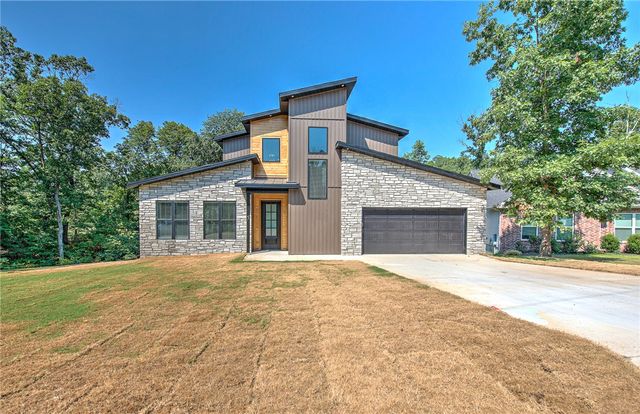 5 Malone Drive, Bella Vista, AR 72715