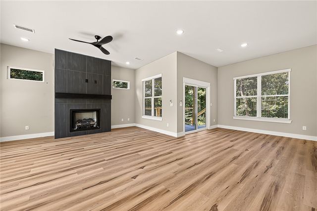 5 Malone Drive, Bella Vista, AR 72715