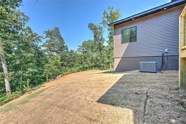 5 Malone Drive, Bella Vista, AR 72715