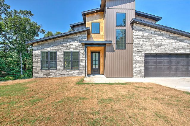 5 Malone Drive, Bella Vista, AR 72715