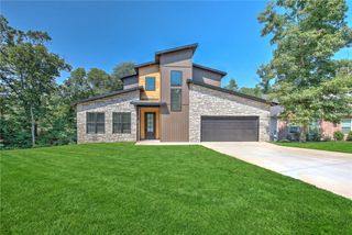 5 Malone Drive, Bella Vista, AR 72715