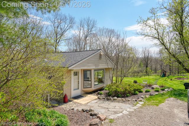 6637 Joy Road, Scio Township, MI 48130