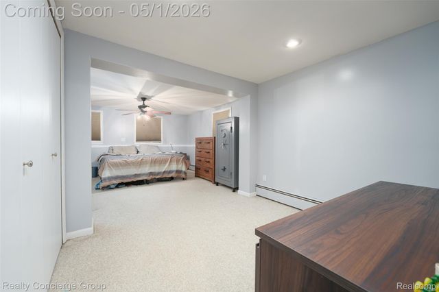 6637 Joy Road, Scio Township, MI 48130