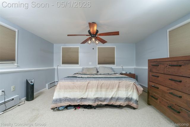 6637 Joy Road, Scio Township, MI 48130