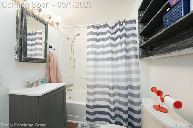 6637 Joy Road, Scio Township, MI 48130