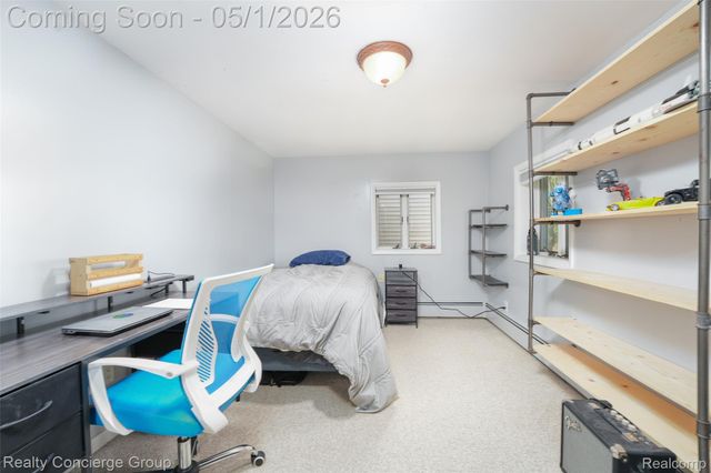 6637 Joy Road, Scio Township, MI 48130
