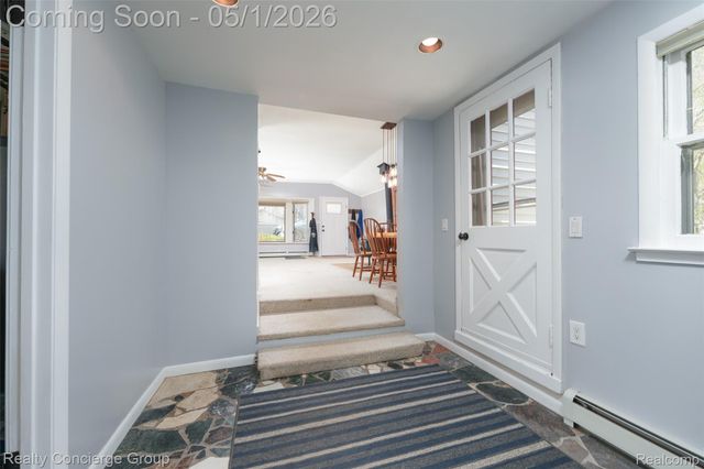 6637 Joy Road, Scio Township, MI 48130