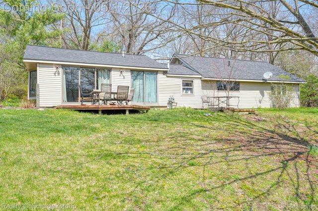 6637 Joy Road, Scio Township, MI 48130