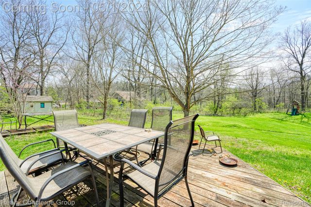 6637 Joy Road, Scio Township, MI 48130