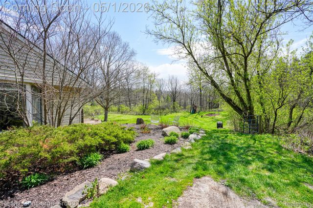 6637 Joy Road, Scio Township, MI 48130