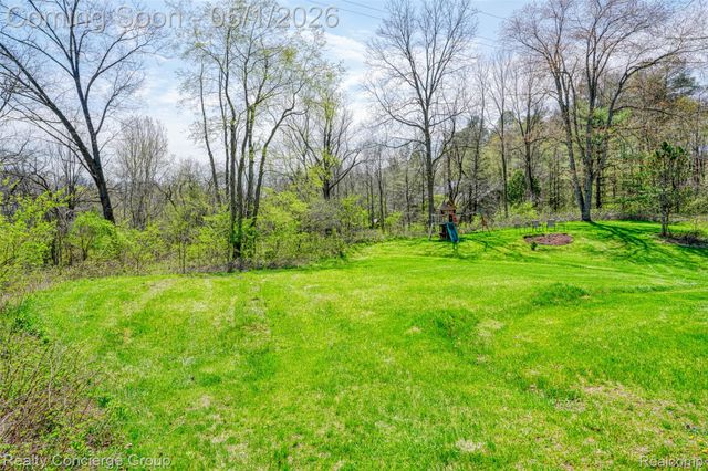 6637 Joy Road, Scio Township, MI 48130