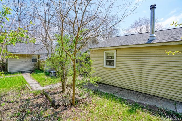 6637 Joy Road, Scio Township, MI 48130