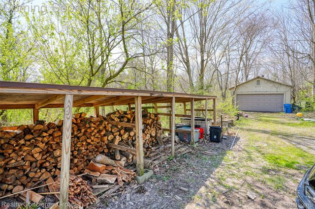 6637 Joy Road, Scio Township, MI 48130