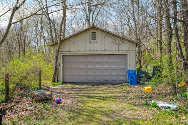 6637 Joy Road, Scio Township, MI 48130