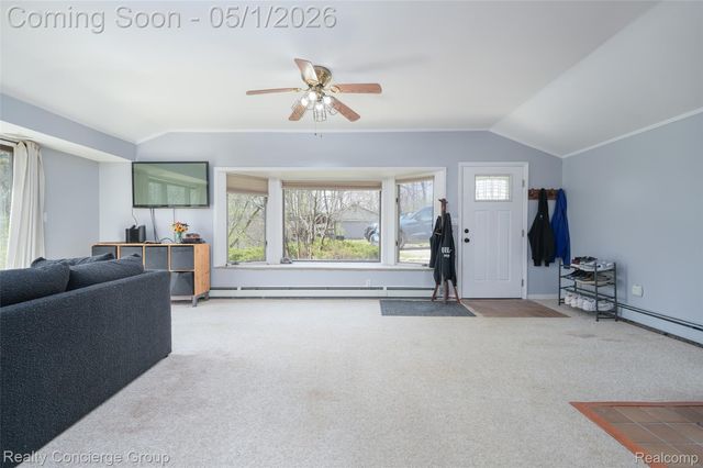 6637 Joy Road, Scio Township, MI 48130