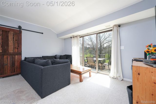 6637 Joy Road, Scio Township, MI 48130