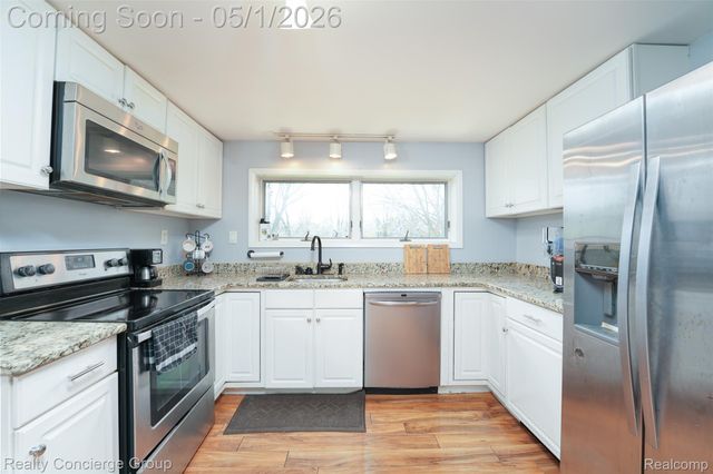 6637 Joy Road, Scio Township, MI 48130