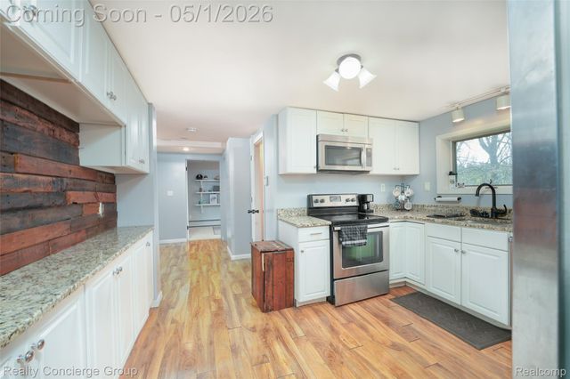 6637 Joy Road, Scio Township, MI 48130