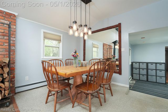 6637 Joy Road, Scio Township, MI 48130