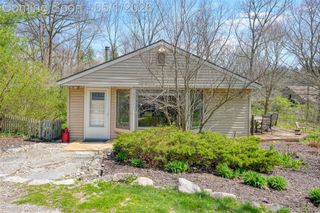 6637 Joy Road, Scio Township, MI 48130