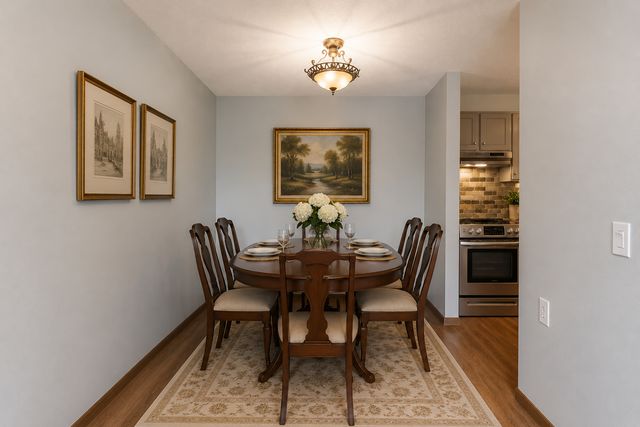 4400 36th Avenue N 318, Robbinsdale, MN 55422