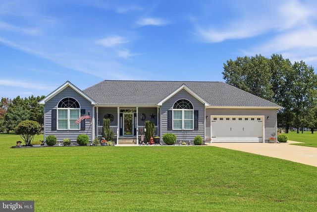 136 S PAULA LYNNE DR, Seaford, DE 19973