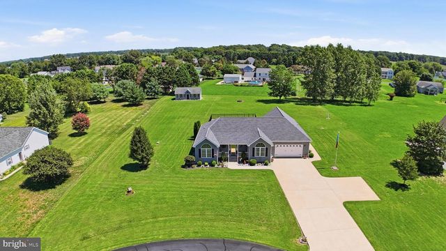 136 S PAULA LYNNE DR, Seaford, DE 19973