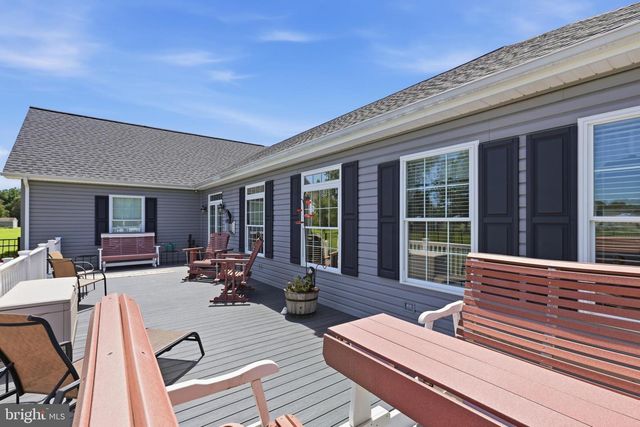 136 S PAULA LYNNE DR, Seaford, DE 19973