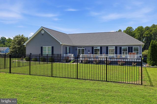 136 S PAULA LYNNE DR, Seaford, DE 19973