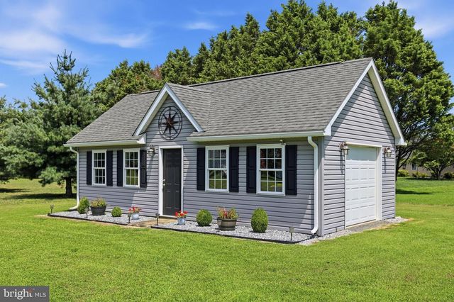 136 S PAULA LYNNE DR, Seaford, DE 19973