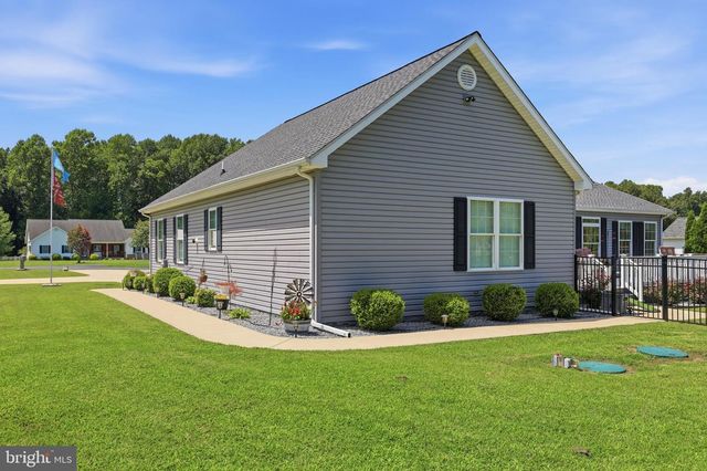 136 S PAULA LYNNE DR, Seaford, DE 19973