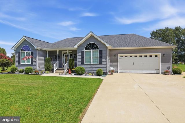 136 S PAULA LYNNE DR, Seaford, DE 19973