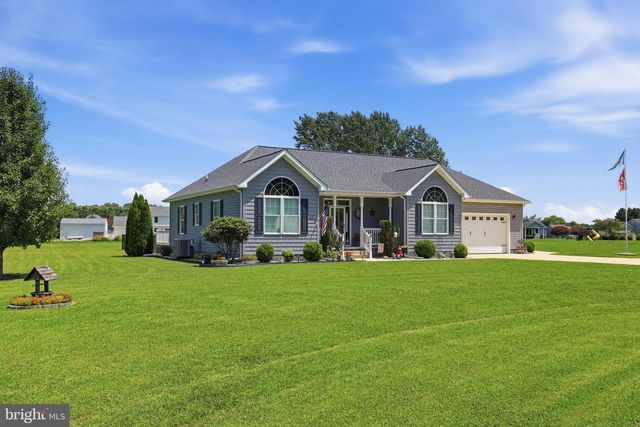 136 S PAULA LYNNE DR, Seaford, DE 19973