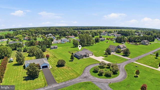136 S PAULA LYNNE DR, Seaford, DE 19973